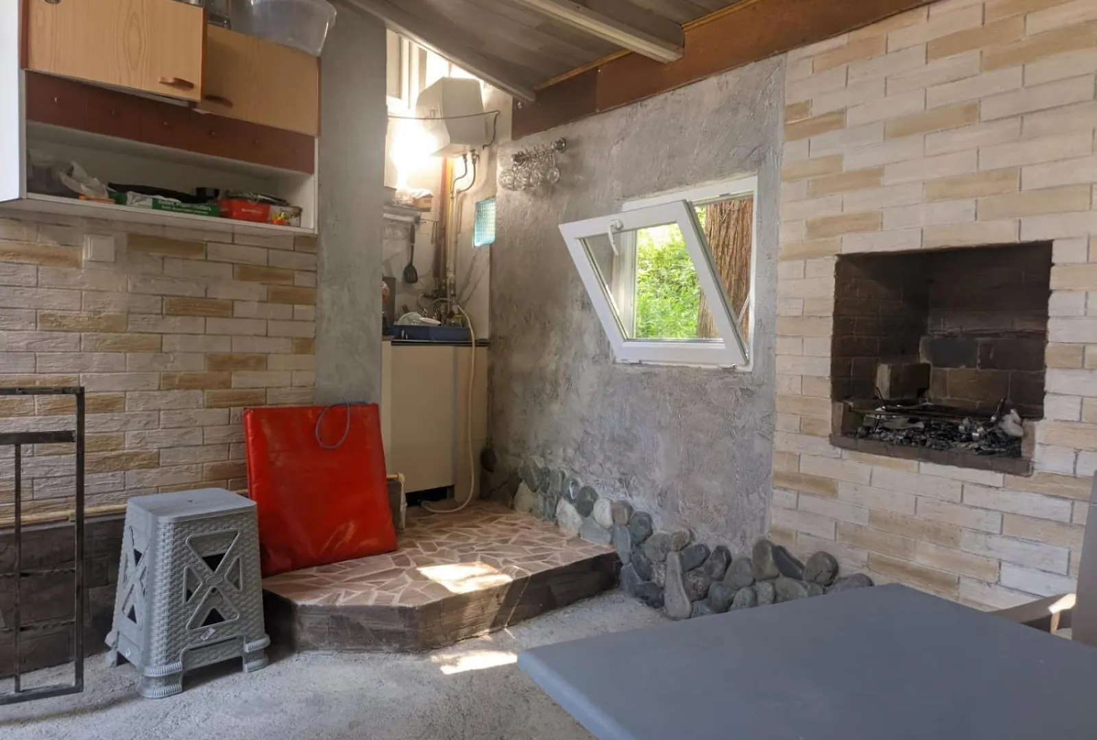 Тихо У Моря, Целый Этаж С Удобствами Batumi Apartment