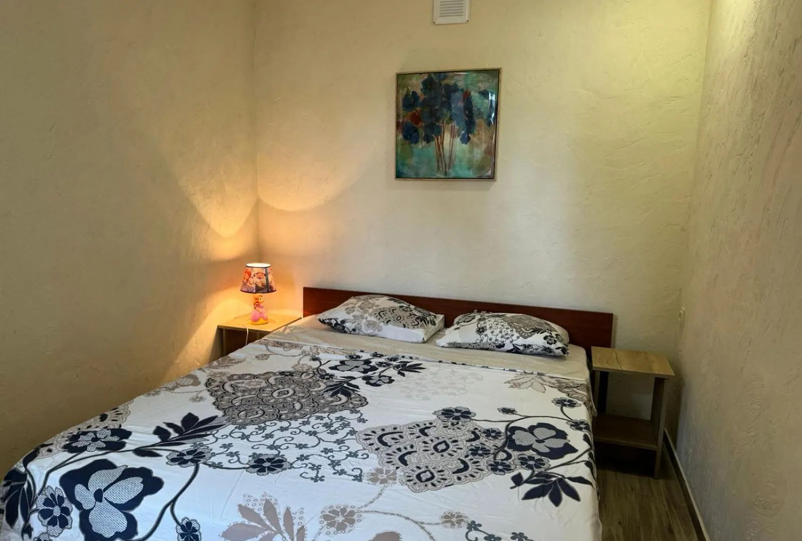 Apartment Тихо У Моря, Целый Этаж С Удобствами Batumi